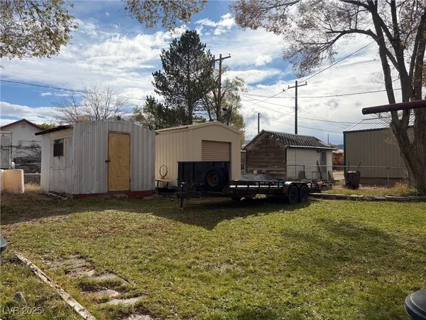 $154,000 | 1144 Ave D, Ely, NV 89301