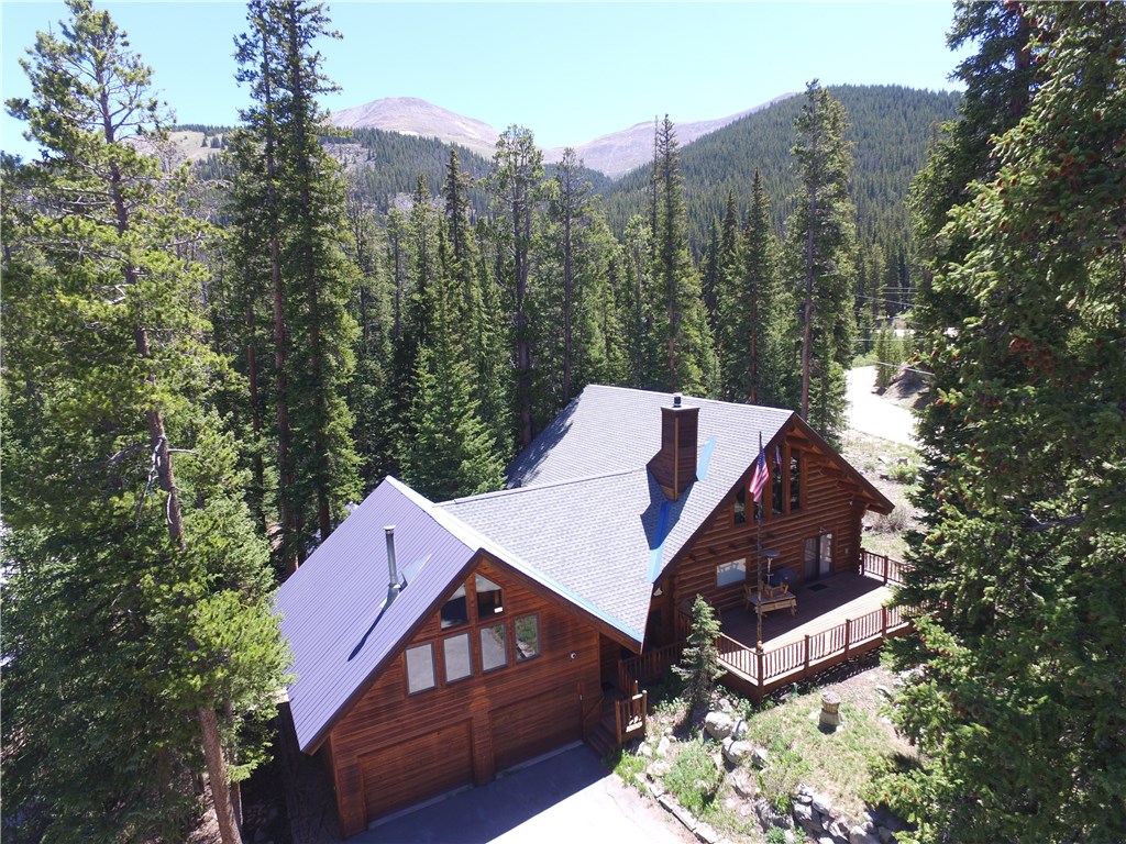 94 Rena Road Breckenridge, CO 80424 - Photo 19 of 28 Gallery Image 19