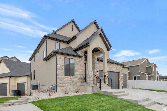 2132 North 725 West Centerville, UT 84014 - Photo 4 of 44