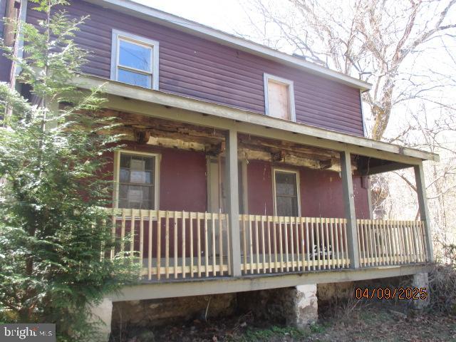 448 Bulltown Road Elverson, PA 19520 - Photo 1 of 9 Gallery Image 1
