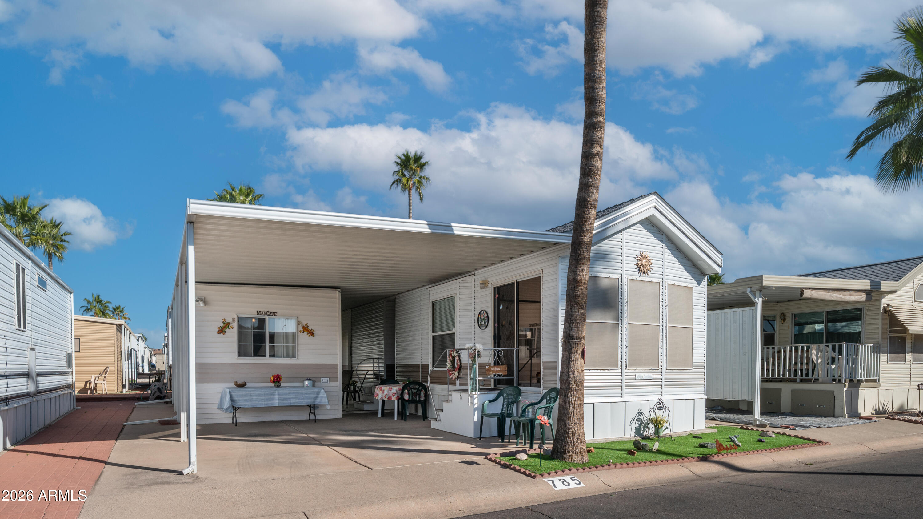 3710 South Goldfield Road, Unit 785 Apache Junction, AZ 85119 - Photo 3 of 59 3710 S Goldfield Rd Unit 785-2