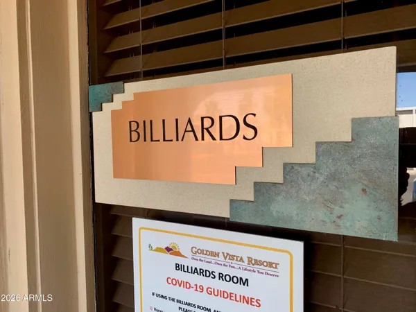 $122,900 | 3710 South Goldfield Road, Unit 785, Apache Junction, AZ 85119