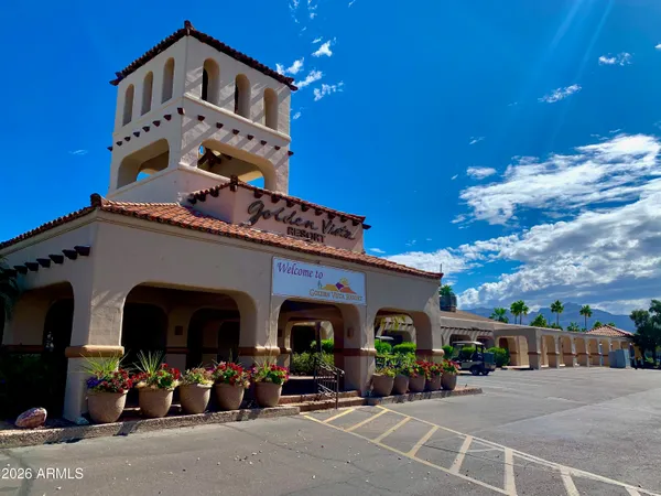 $122,900 | 3710 South Goldfield Road, Unit 785, Apache Junction, AZ 85119
