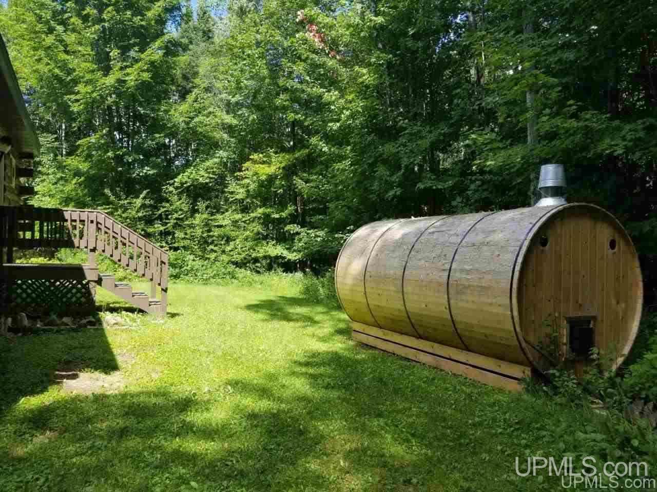 1446 West Kendall Road Manistique, MI 49854 - Photo 19 of 24