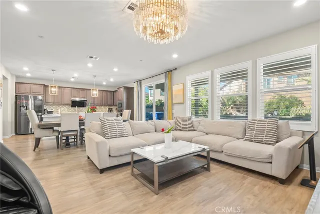 $868,000 | 2855 East Howlett Lane, Ontario, CA 91762