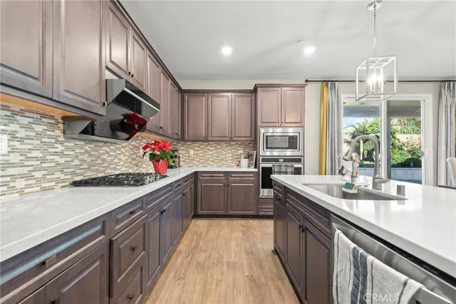 $868,000 | 2855 East Howlett Lane, Ontario, CA 91762