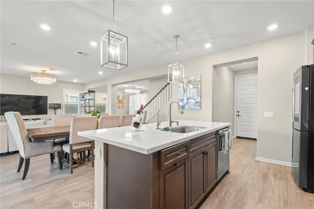 $868,000 | 2855 East Howlett Lane, Ontario, CA 91762