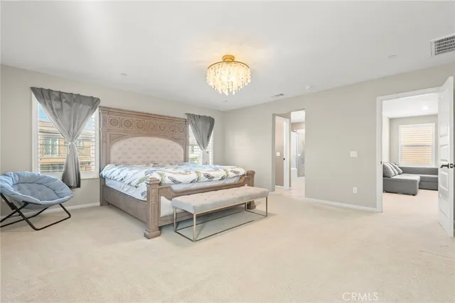 $868,000 | 2855 East Howlett Lane, Ontario, CA 91762