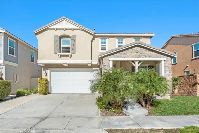 $868,000 | 2855 East Howlett Lane, Ontario, CA 91762