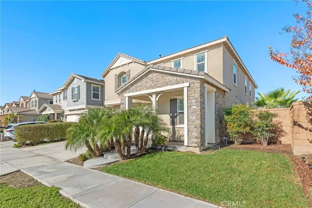 $868,000 | 2855 East Howlett Lane, Ontario, CA 91762