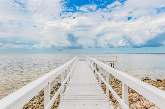 a view of ocean view