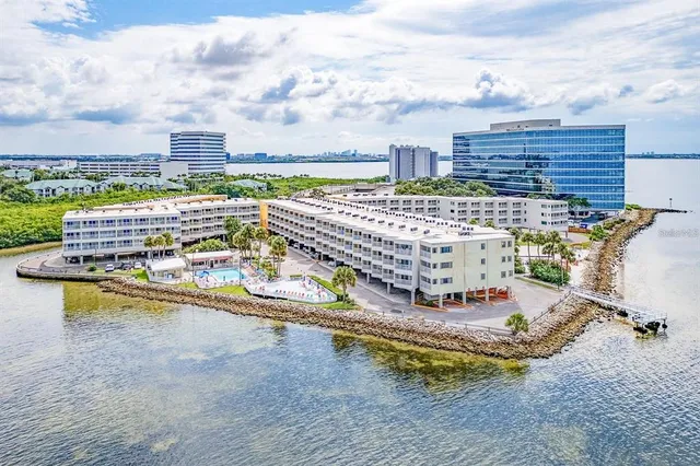 $260,000 | 2506 North Rocky Point Drive, Unit 237, Tampa, FL 33607