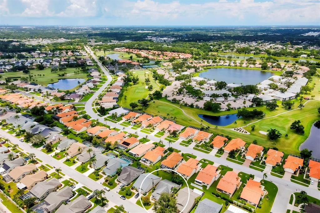 4738 Raintree St Circle East Bradenton, FL 34203 - Photo 2 of 46