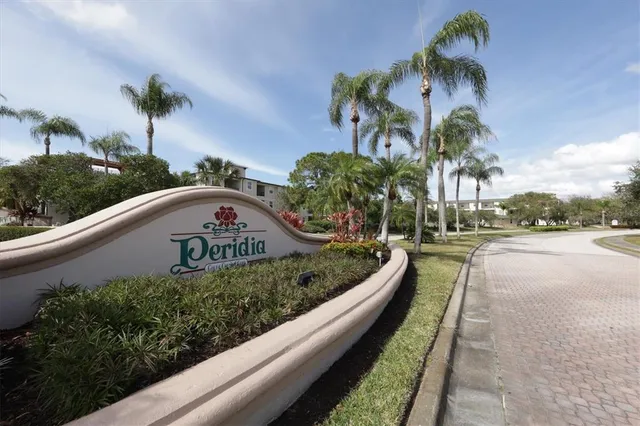 a view of swimming pool with a patio