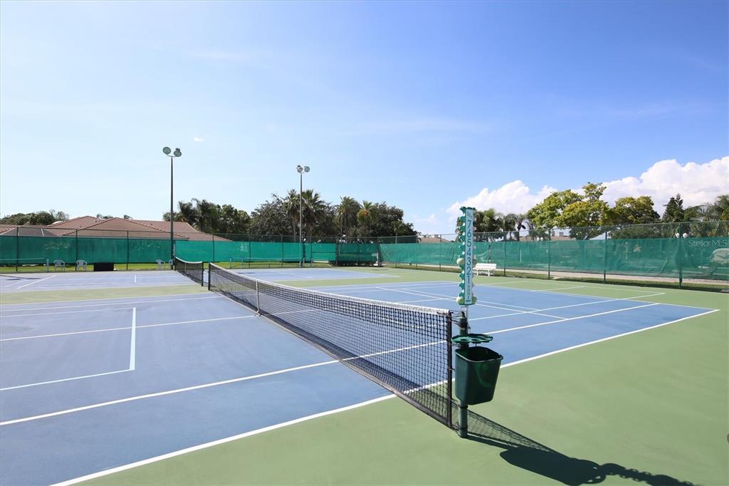 4738 Raintree St Circle East Bradenton, FL 34203 - Photo 40 of 46