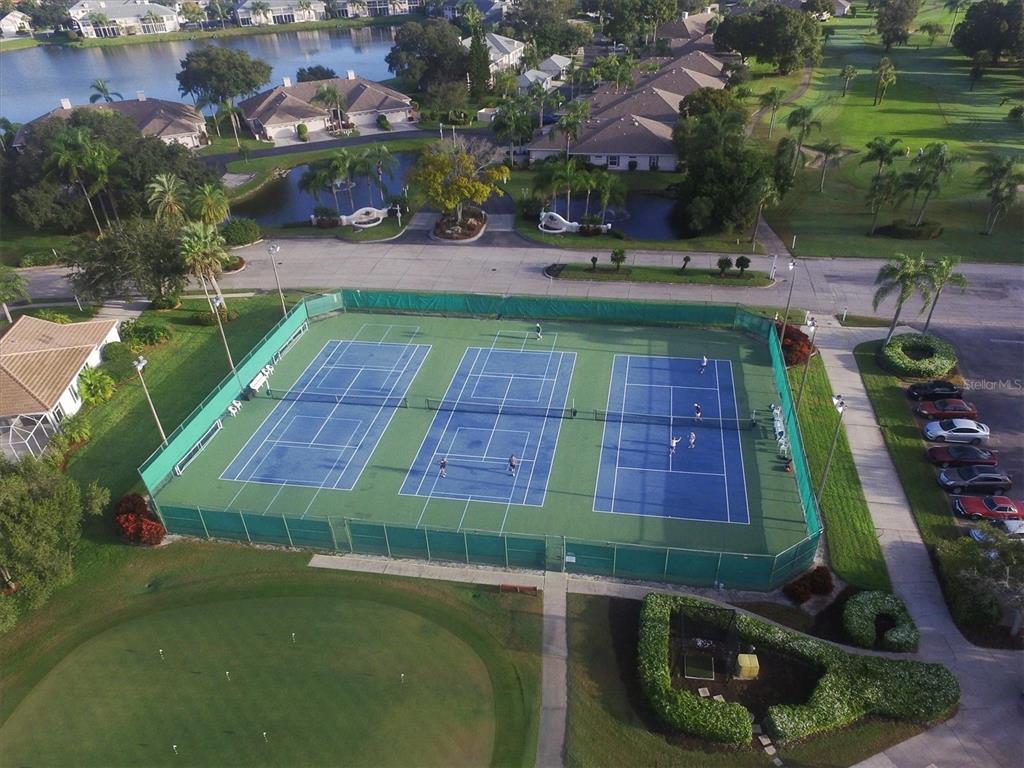 4738 Raintree St Circle East Bradenton, FL 34203 - Photo 41 of 46