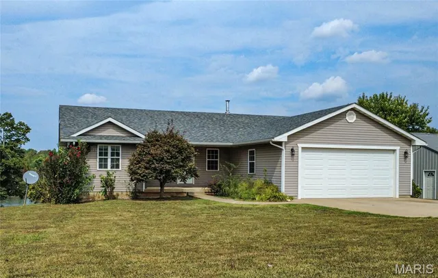 $439,900 | 1048 Madison 280, Fredericktown, MO 63645