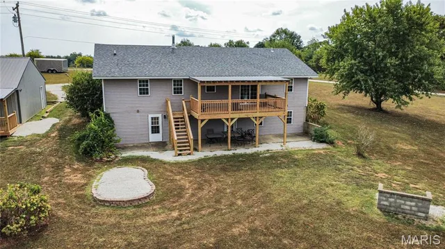 $439,900 | 1048 Madison 280, Fredericktown, MO 63645