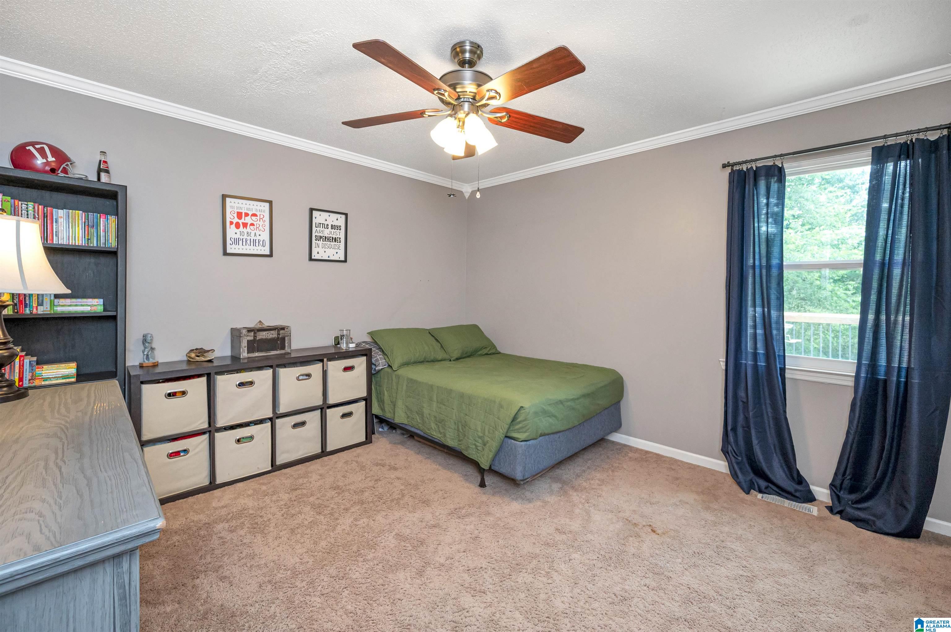 7370 Roper Tunnel Road Trussville, AL 35173 - Photo 26 of 43