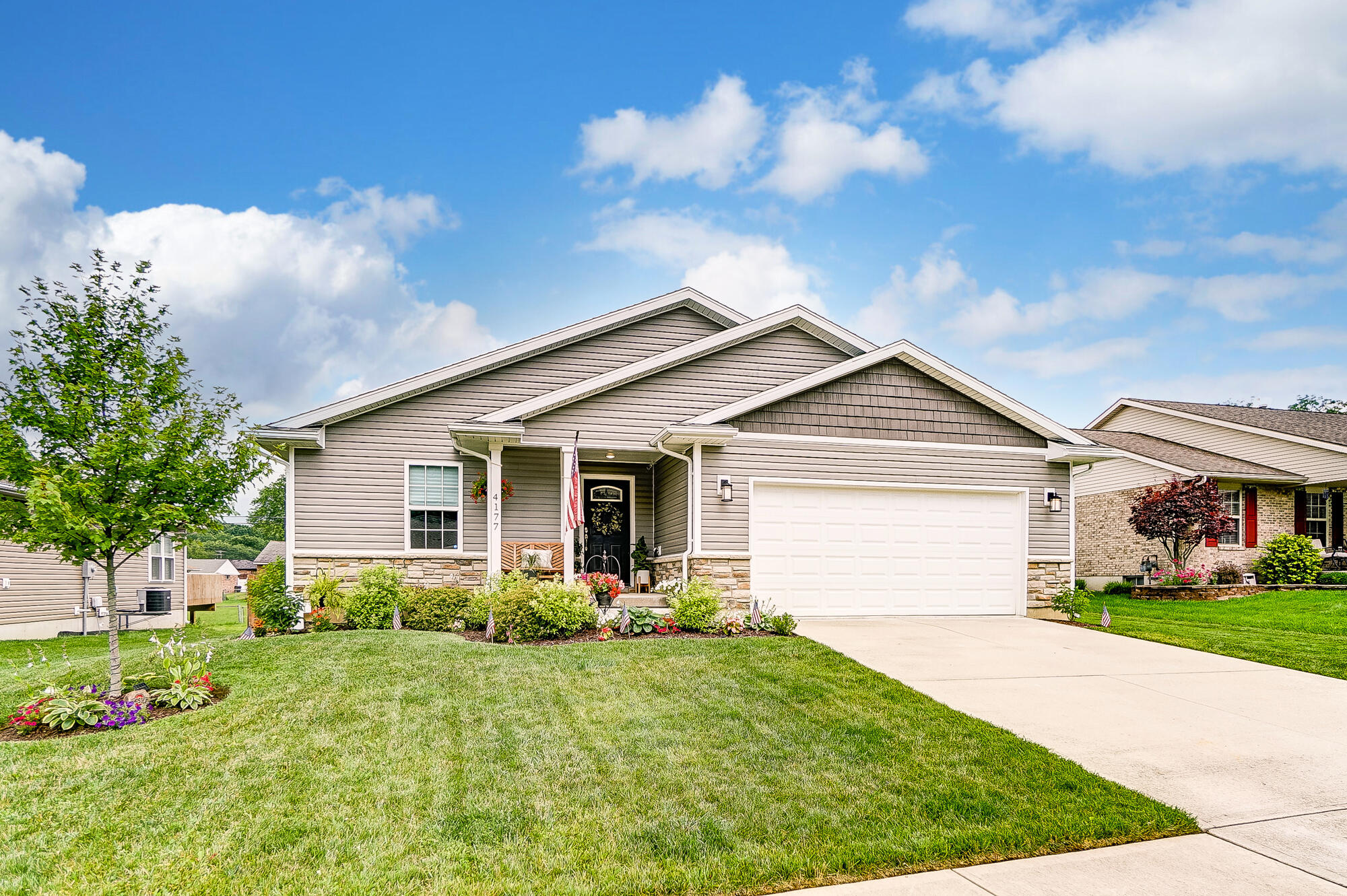 4177 Midfield Street Springfield, OH 45503 - Photo 2 of 75 Gallery Image 2