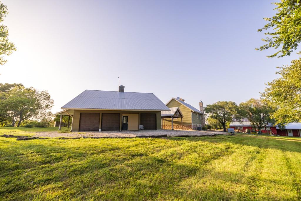 2347 Oregon Terrace Rantoul, KS 66079 - Photo 93 of 98 Gallery Image 93