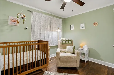 $370,000 | 1659 Beecher Street Southwest, Atlanta, GA 30310