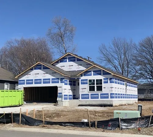 $392,990 | 21670 South Madison Street, Spring Hill, KS 66083