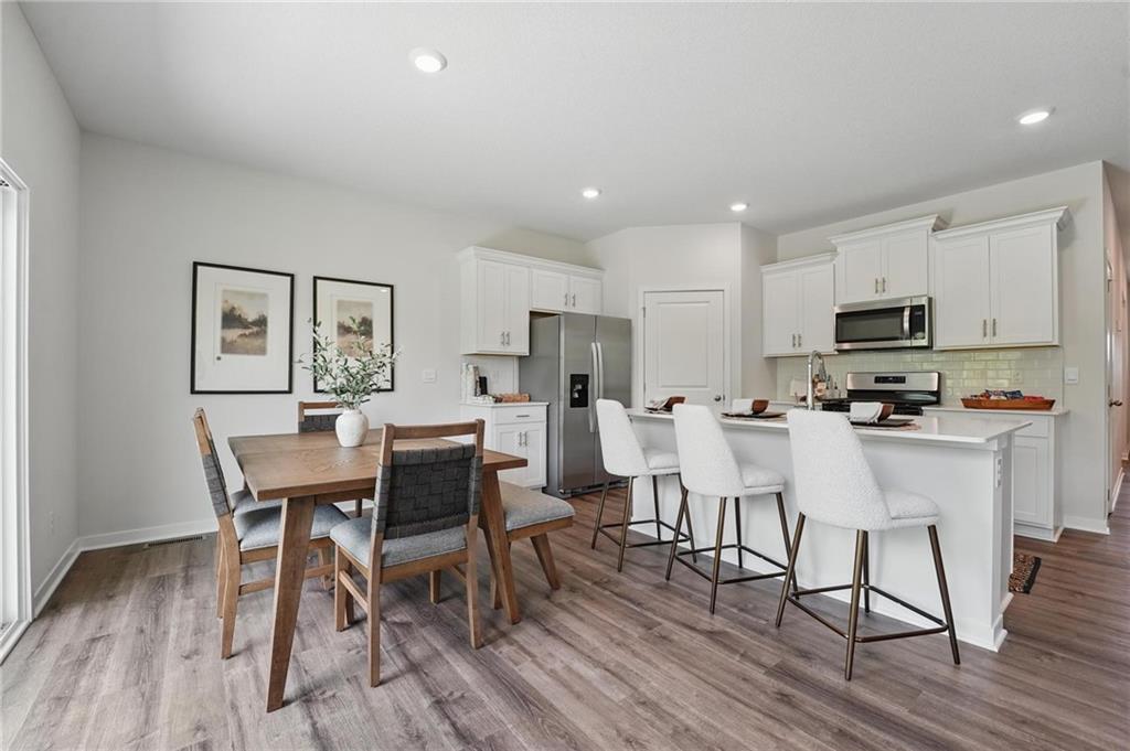 21670 South Madison Street Spring Hill, KS 66083 - Photo 16 of 27