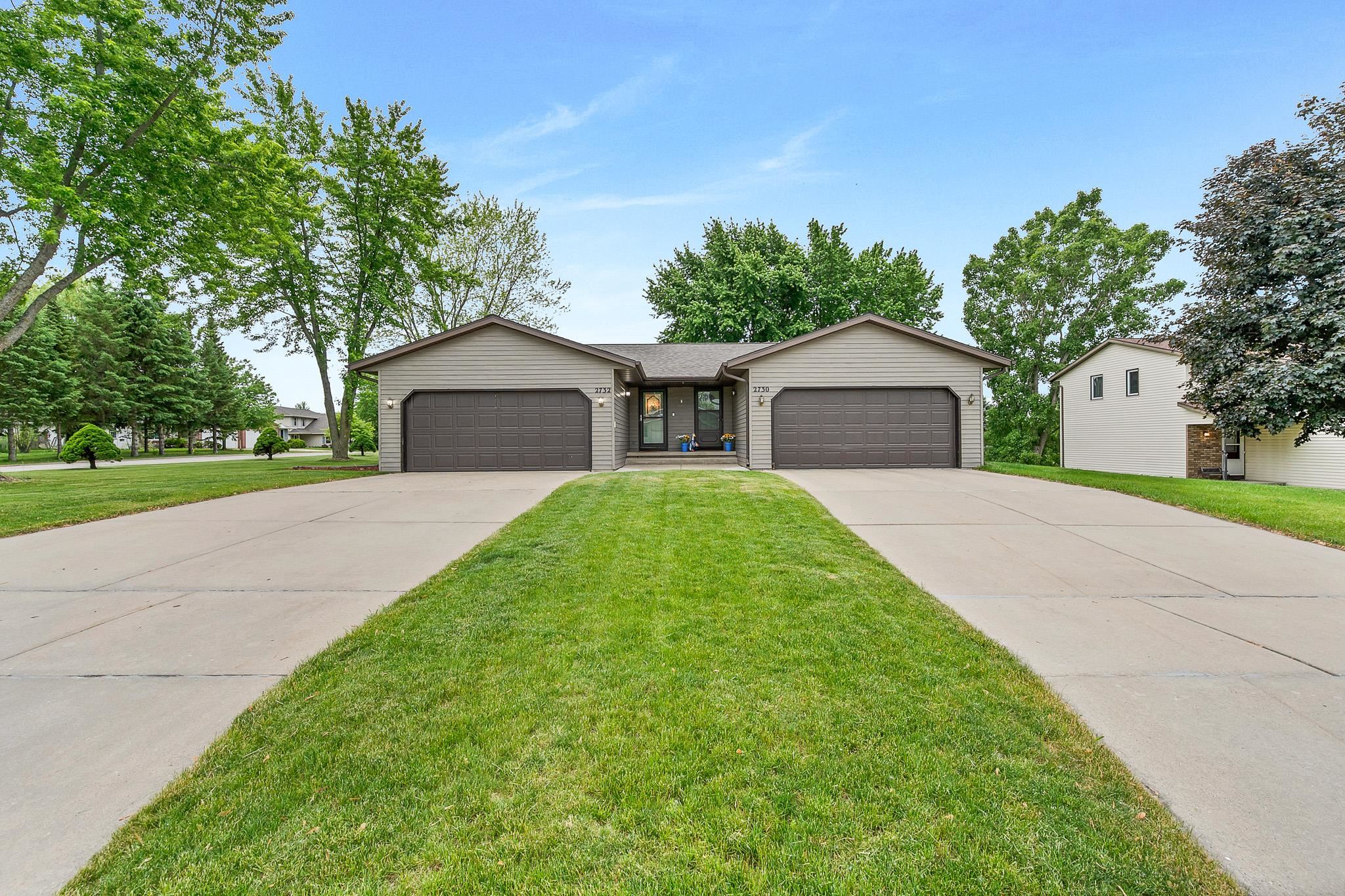 2730 Aquarius Road Green Bay, WI 54311 - Photo 49 of 62