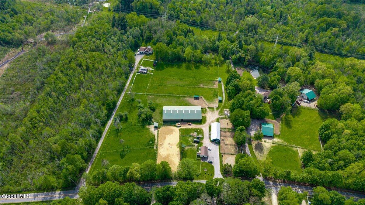 1145 Goode Road Ballston Spa, NY 12020 - Photo 45 of 48 11-GOODE RD FARM-21