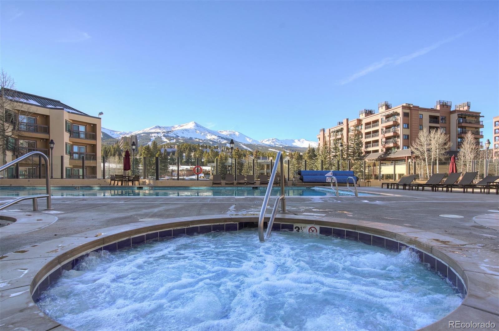 655 Columbine Road, Unit 7543 Breckenridge, CO 80424 - Photo 37 of 50