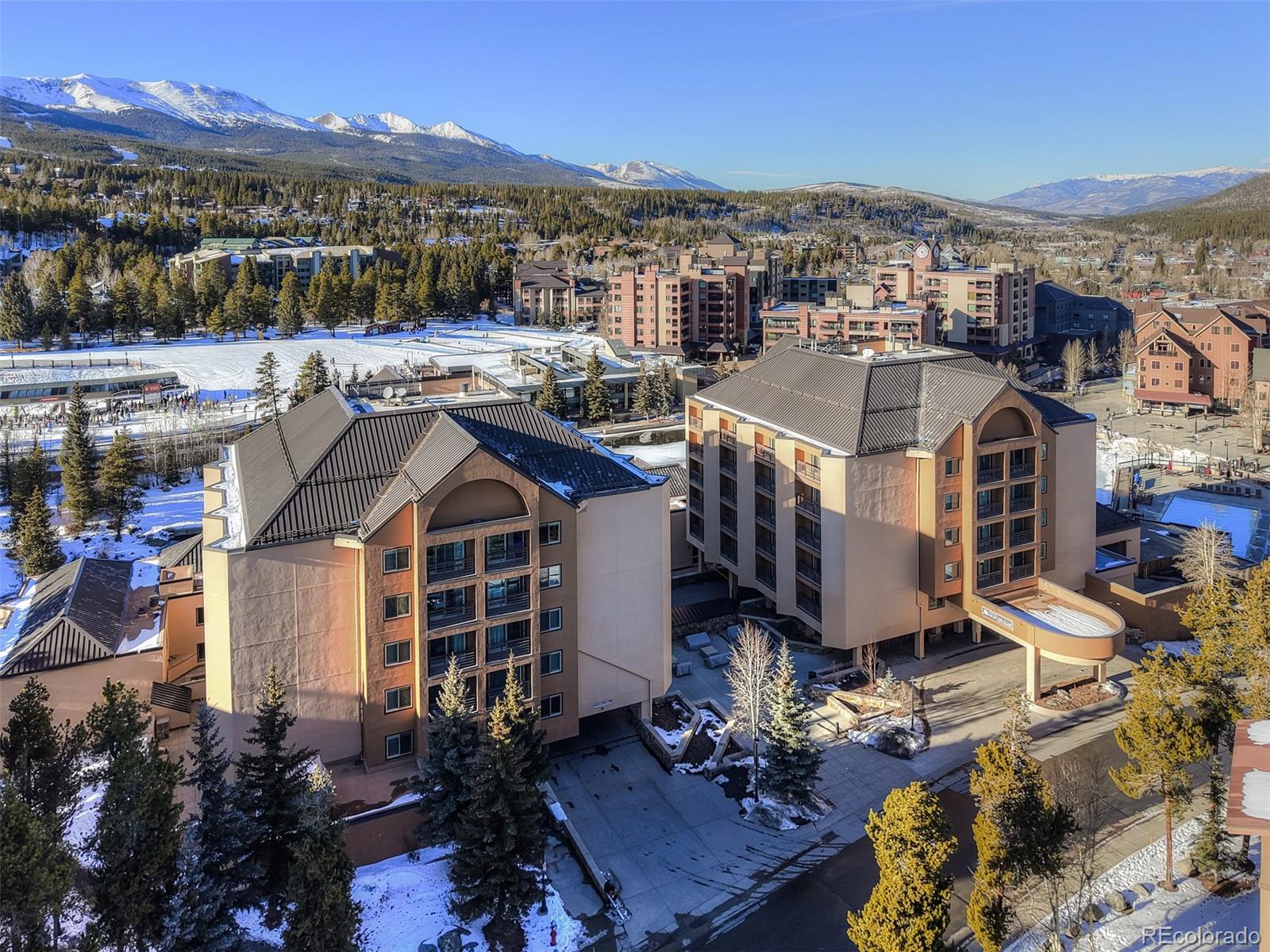 655 Columbine Road, Unit 7543 Breckenridge, CO 80424 - Photo 40 of 50