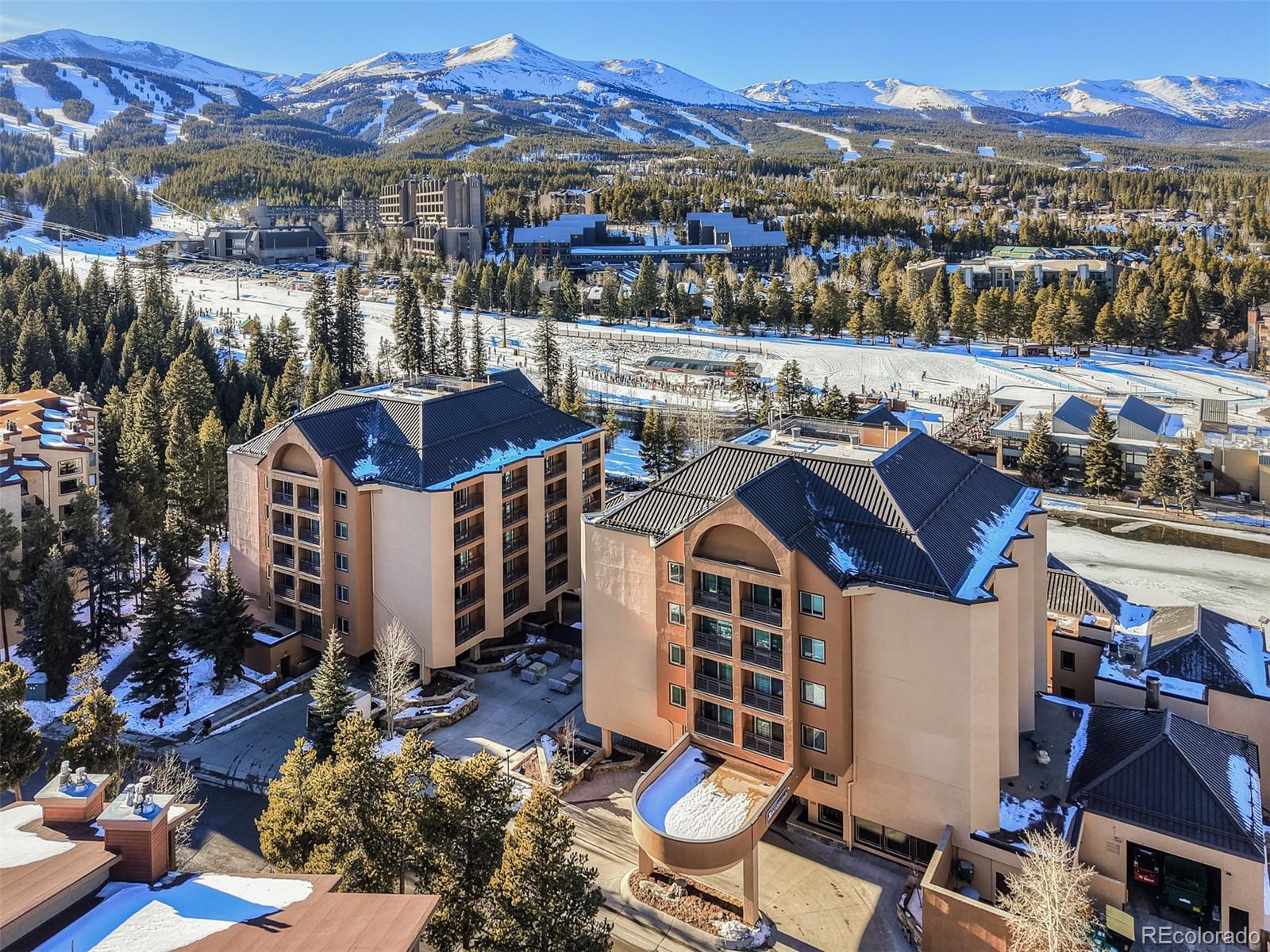 655 Columbine Road, Unit 7543 Breckenridge, CO 80424 - Photo 41 of 50