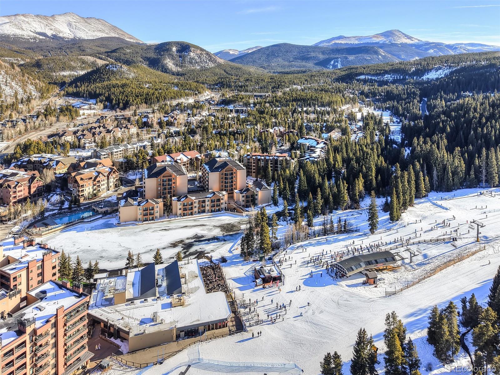 655 Columbine Road, Unit 7543 Breckenridge, CO 80424 - Photo 43 of 50