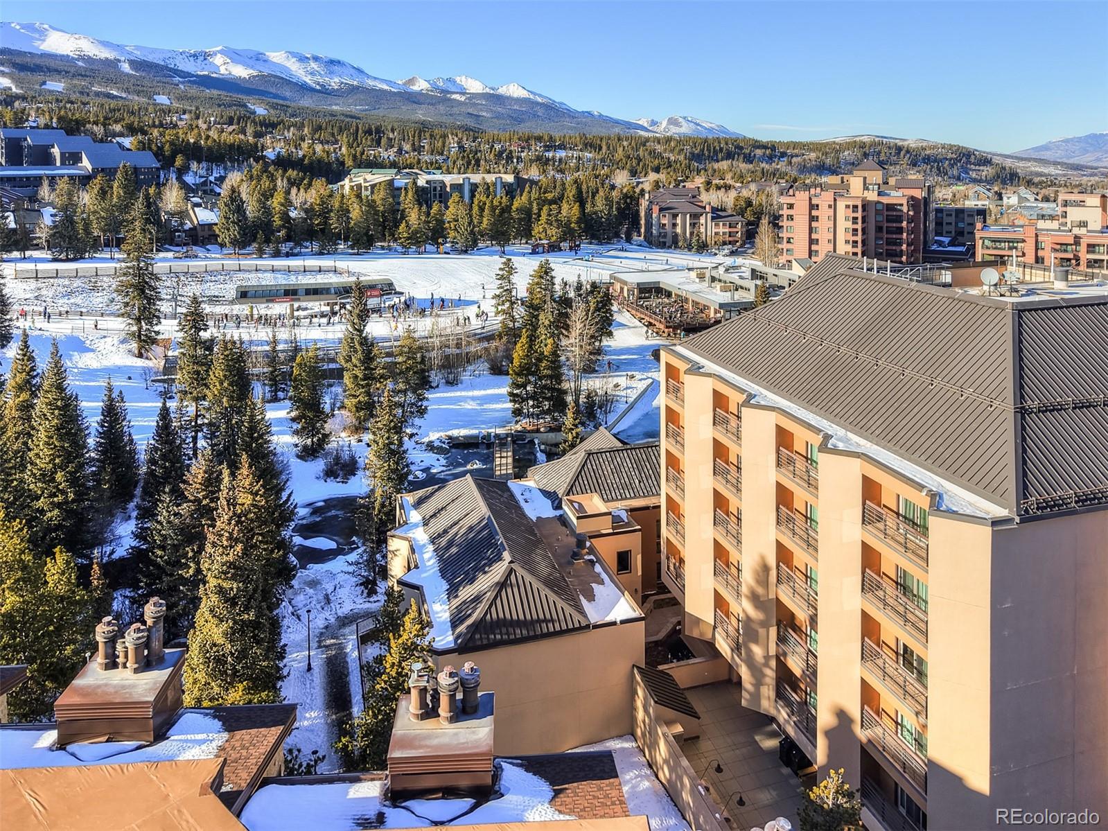 655 Columbine Road, Unit 7543 Breckenridge, CO 80424 - Photo 48 of 50