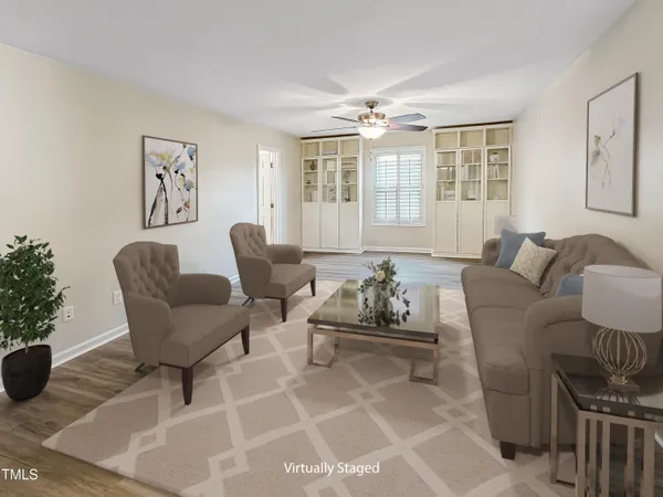 $624,900 | 804 Blue Thorn Drive, Apex, NC 27539