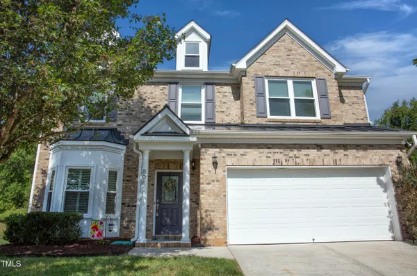 $624,900 | 804 Blue Thorn Drive, Apex, NC 27539