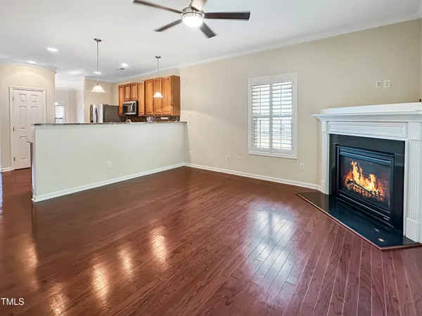 $624,900 | 804 Blue Thorn Drive, Apex, NC 27539