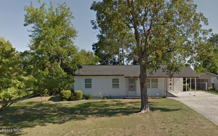 1624 Randall Road Macon, GA 31206 - Photo 1 of 12 1624 Randall Road