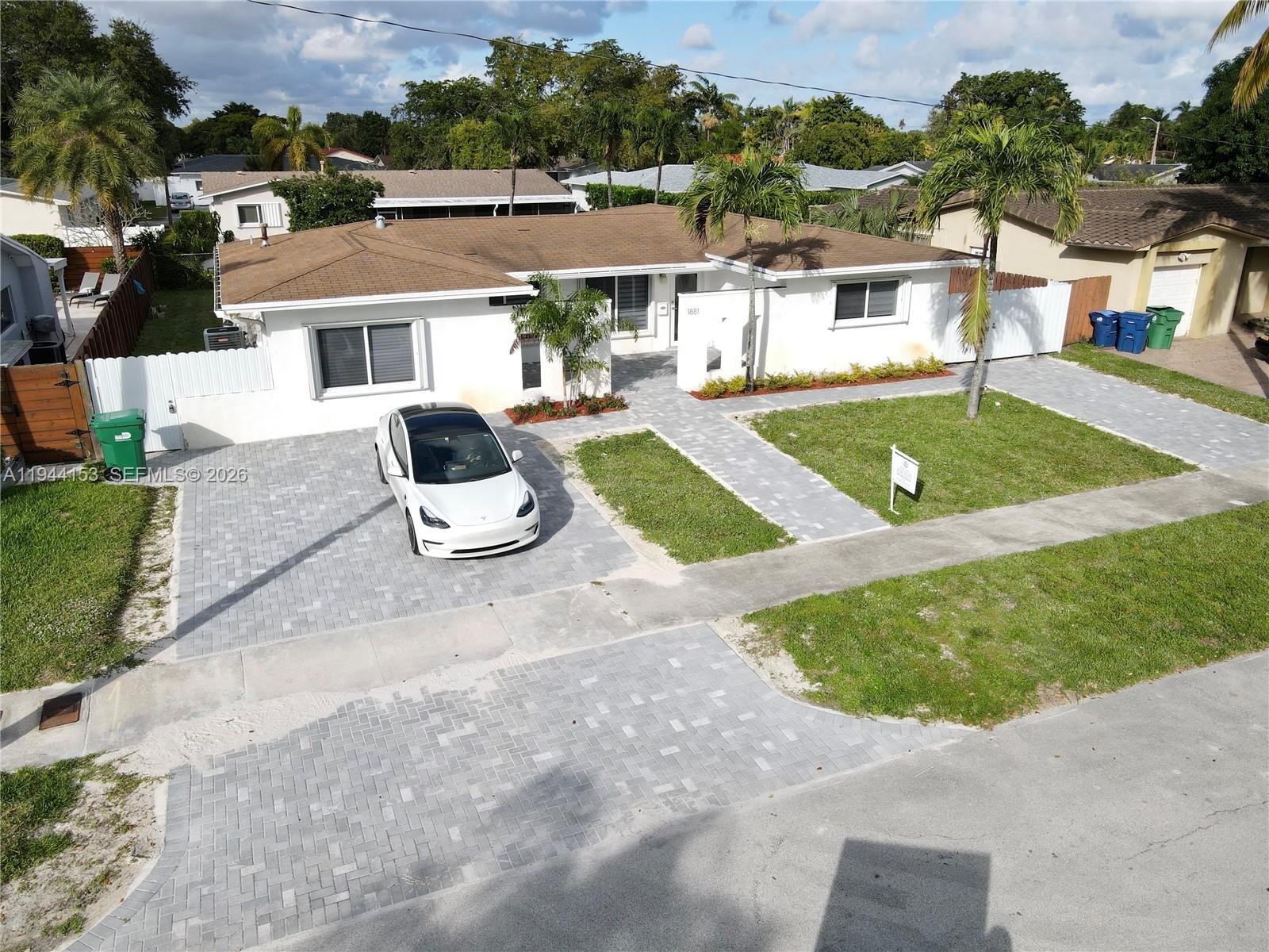 1881 Northeast 210th Street Miami, FL 33179 - Photo 2 of 29