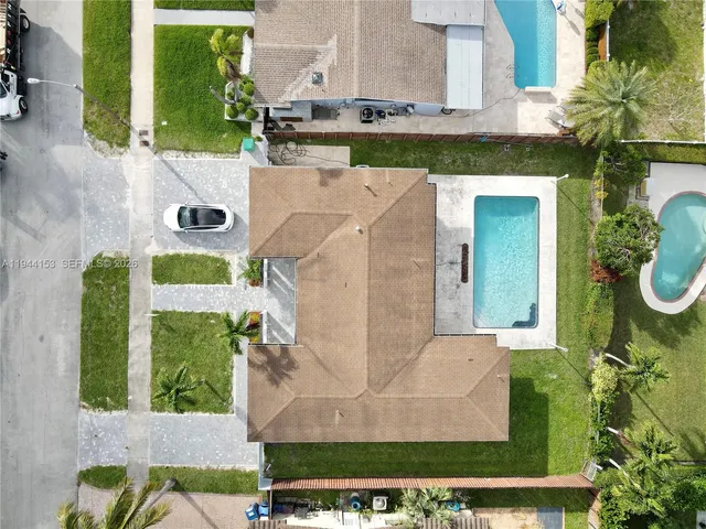 a view of a entryway front of house