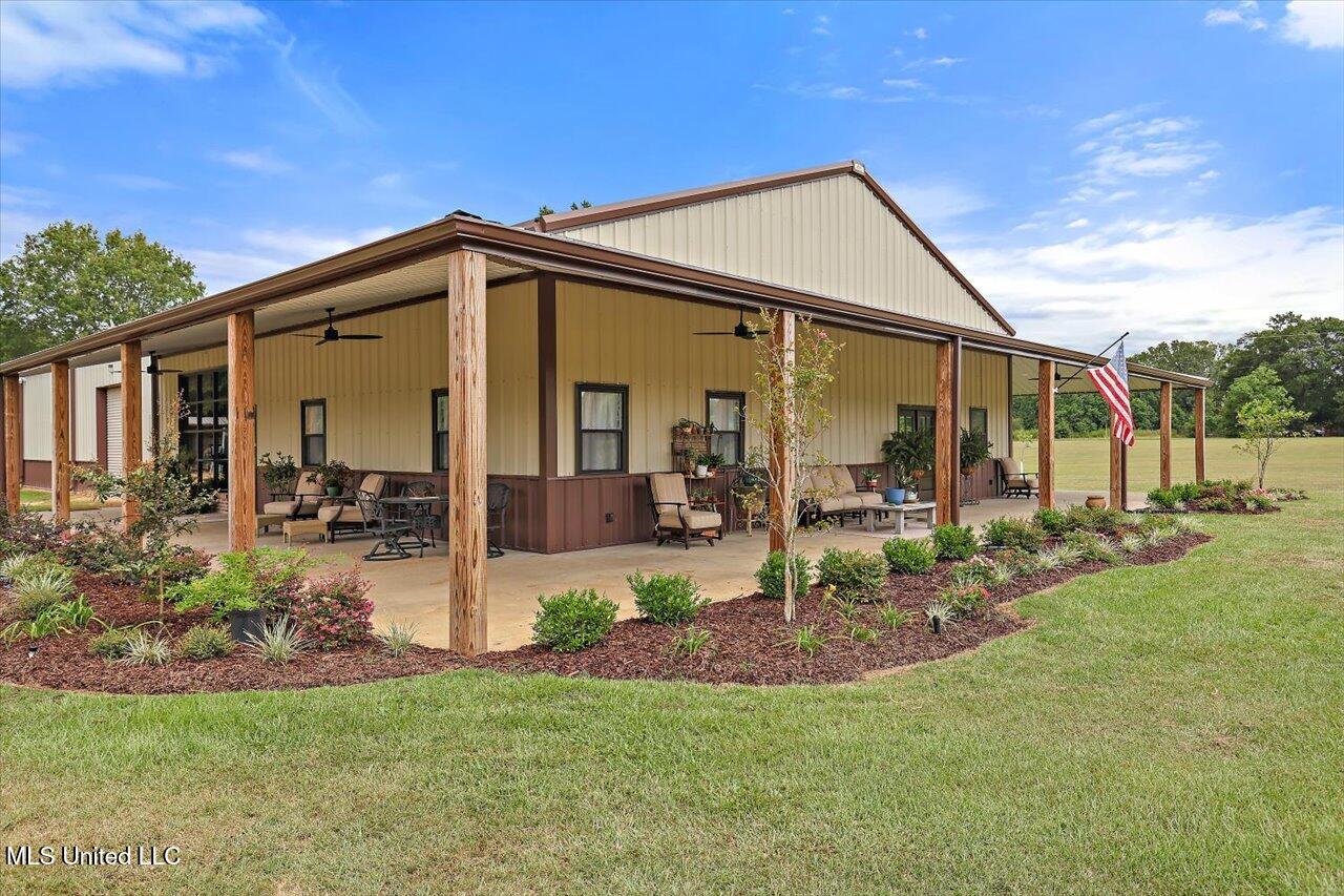 120 Anse Reed Road Magee, MS 39111 - Photo 1 of 82 04-120 Anse Reed Rd