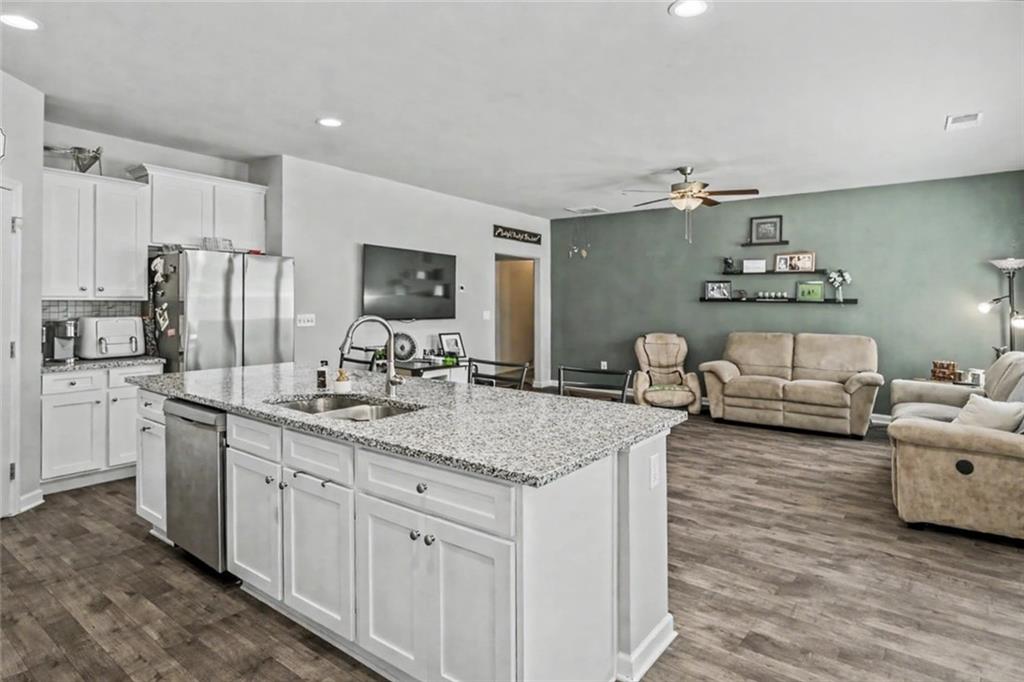 588 Scout Hut Road Danielsville, GA 30633 - Photo 10 of 25