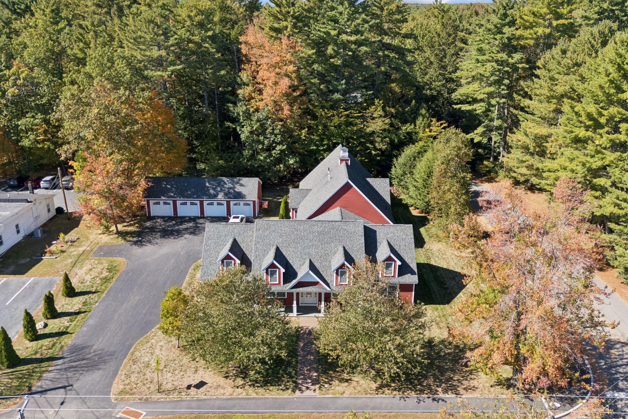 330 Main Street, Unit 1 Cumberland, ME 04021 - Photo 20 of 26 330 Main St