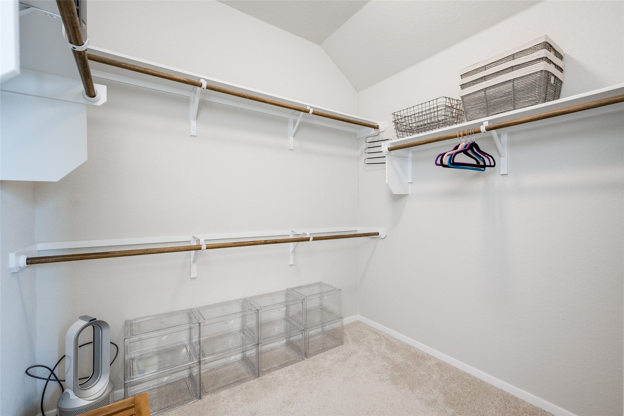 7948 Castelardo Place Round Rock, TX 78665 - Photo 21 of 32 a view of small space