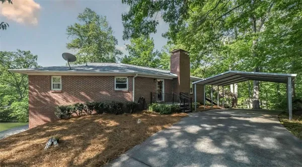 $670,000 | 396 Pam Street, Wedowee, AL 36278