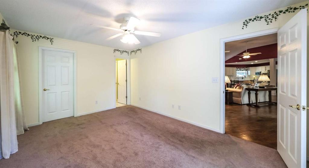 396 Pam Street Wedowee, AL 36278 - Photo 21 of 48 en view interior of the house