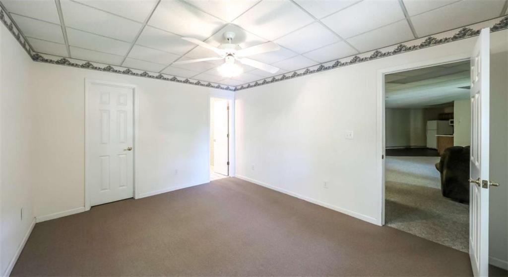396 Pam Street Wedowee, AL 36278 - Photo 30 of 48 wooden floor in an empty room
