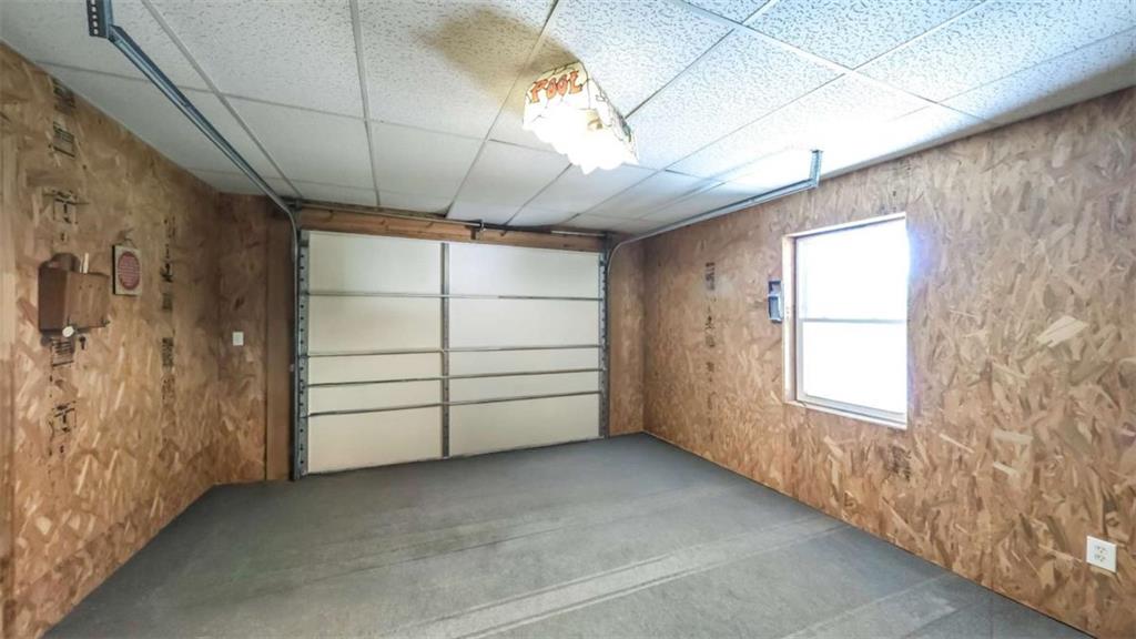 396 Pam Street Wedowee, AL 36278 - Photo 37 of 48 a view of a garage