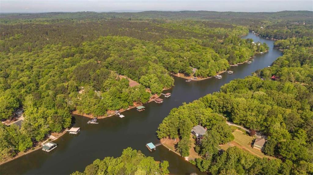 396 Pam Street Wedowee, AL 36278 - Photo 46 of 48